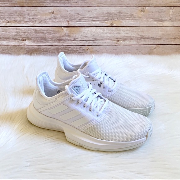 adidas Shoes - Adidas Game Court Tennis Shoes